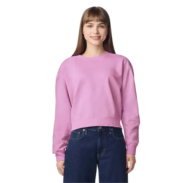 WMN MID CREW... from ASI 89380 Staton Corporate and Casual