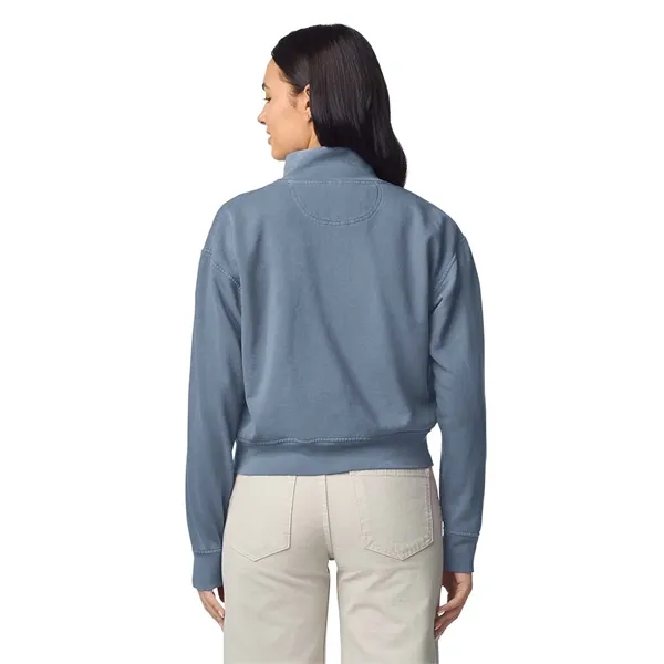 WMN FULL ZIP... from ASI 89380 Staton Corporate and Casual