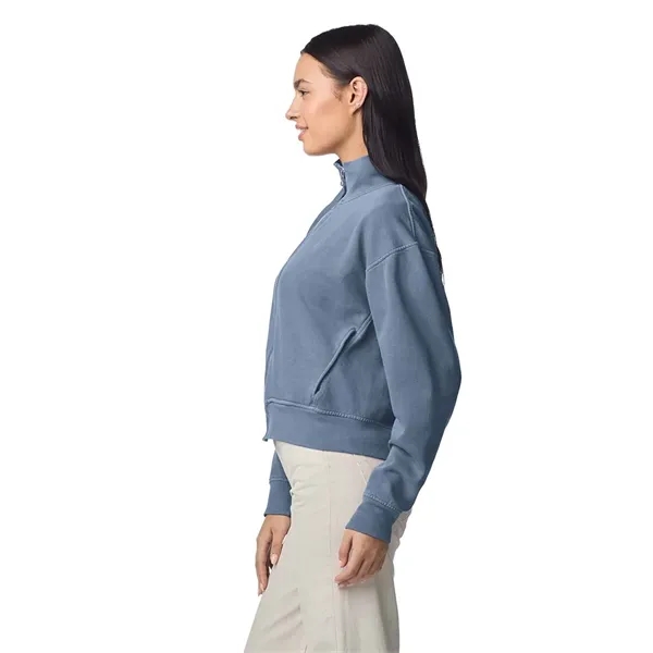 WMN FULL ZIP... from ASI 89380 Staton Corporate and Casual