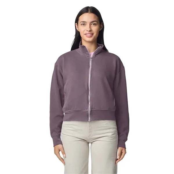 WMN FULL ZIP... from ASI 89380 Staton Corporate and Casual