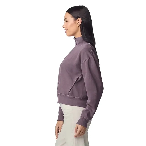 WMN FULL ZIP... from ASI 89380 Staton Corporate and Casual