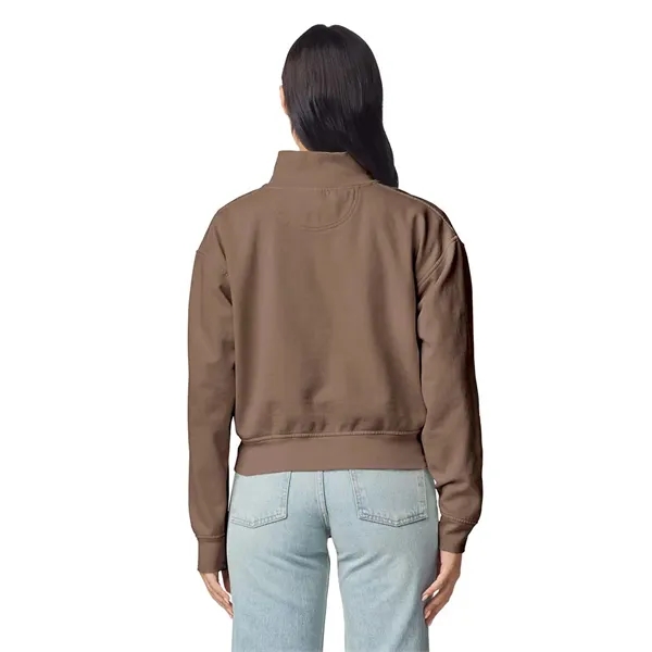 WMN FULL ZIP... from ASI 89380 Staton Corporate and Casual