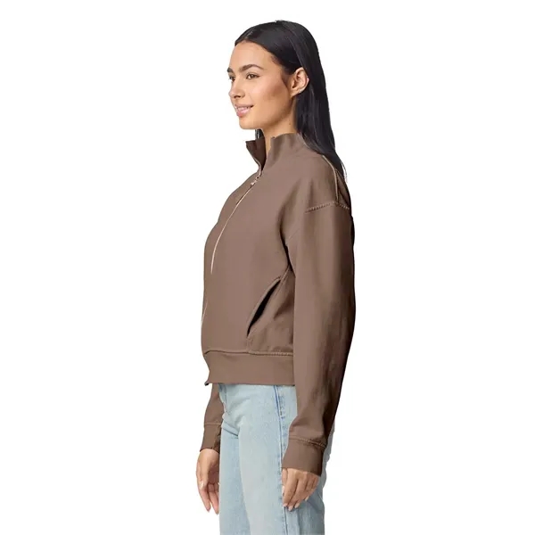 WMN FULL ZIP... from ASI 89380 Staton Corporate and Casual