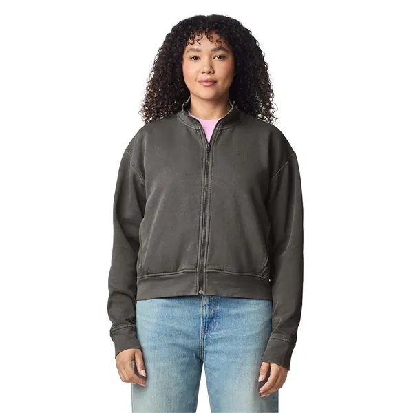 WMN FULL ZIP... from ASI 89380 Staton Corporate and Casual