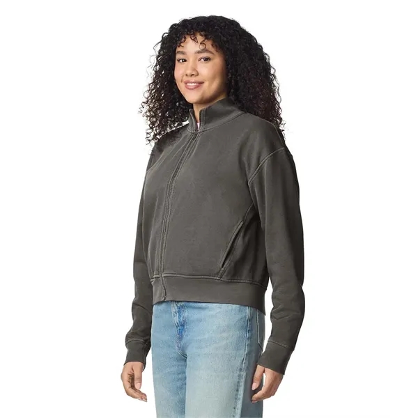 WMN FULL ZIP... from ASI 89380 Staton Corporate and Casual