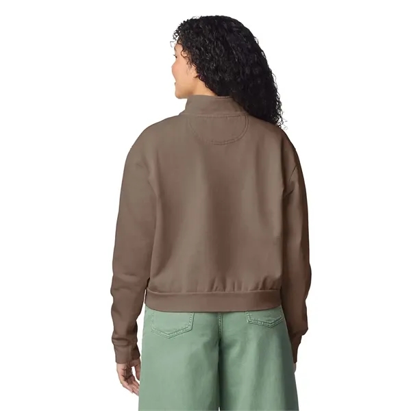 WMN QTR ZIP... from ASI 89380 Staton Corporate and Casual