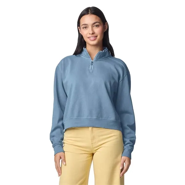 WMN QTR ZIP... from ASI 89380 Staton Corporate and Casual