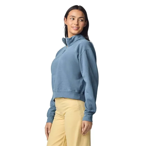 WMN QTR ZIP... from ASI 89380 Staton Corporate and Casual