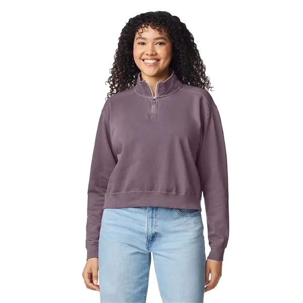 WMN QTR ZIP... from ASI 89380 Staton Corporate and Casual