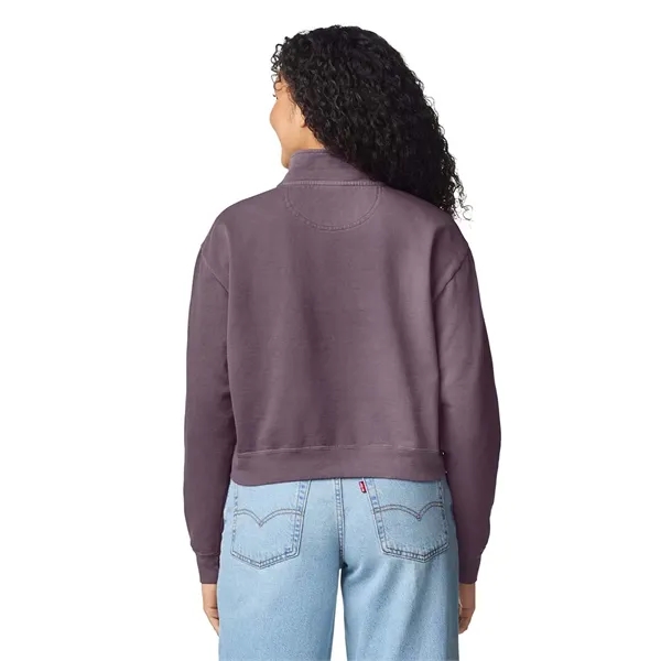 WMN QTR ZIP... from ASI 89380 Staton Corporate and Casual