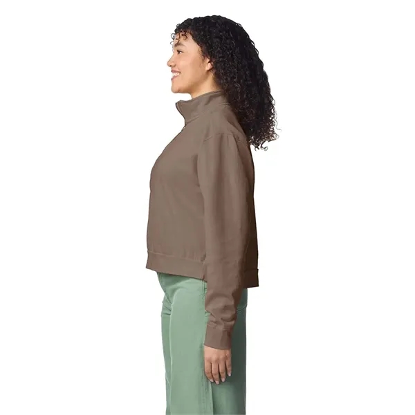 WMN QTR ZIP... from ASI 89380 Staton Corporate and Casual