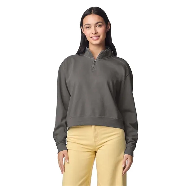 WMN QTR ZIP... from ASI 89380 Staton Corporate and Casual