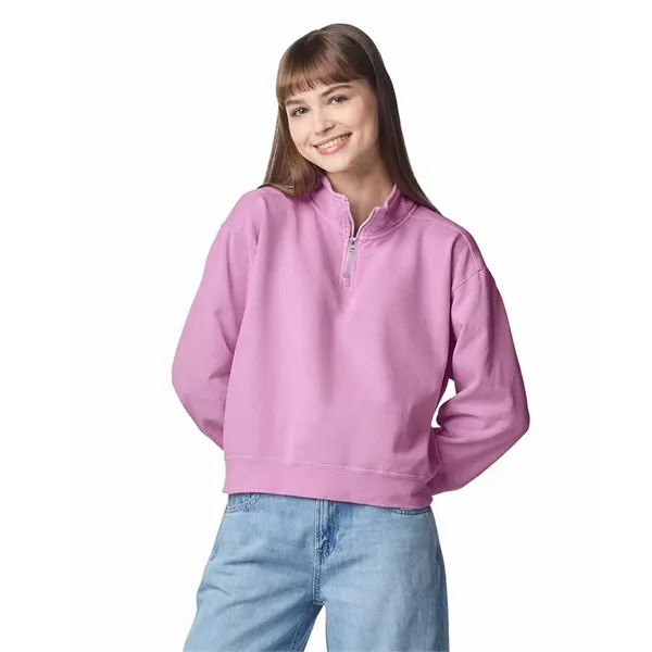 WMN QTR ZIP... from ASI 89380 Staton Corporate and Casual