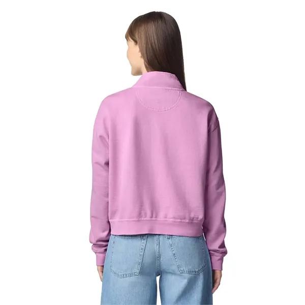 WMN QTR ZIP... from ASI 89380 Staton Corporate and Casual