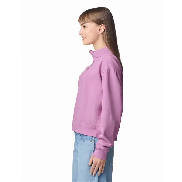 WMN QTR ZIP... from ASI 89380 Staton Corporate and Casual