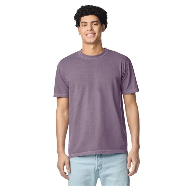 Comfort Colors® Adult Heavyweight Tee. 6.1 ounce. 100% ring spun cotton.... from ASI 89380 Staton Corporate and Casual / Staton®