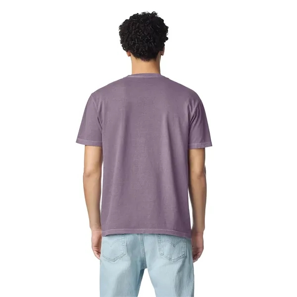 Comfort Colors® Adult Heavyweight Tee. 6.1 ounce. 100% ring spun cotton.... from ASI 89380 Staton Corporate and Casual / Staton®