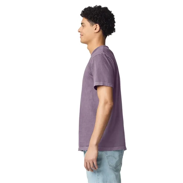 Comfort Colors® Adult Heavyweight Tee. 6.1 ounce. 100% ring spun cotton.... from ASI 89380 Staton Corporate and Casual / Staton®