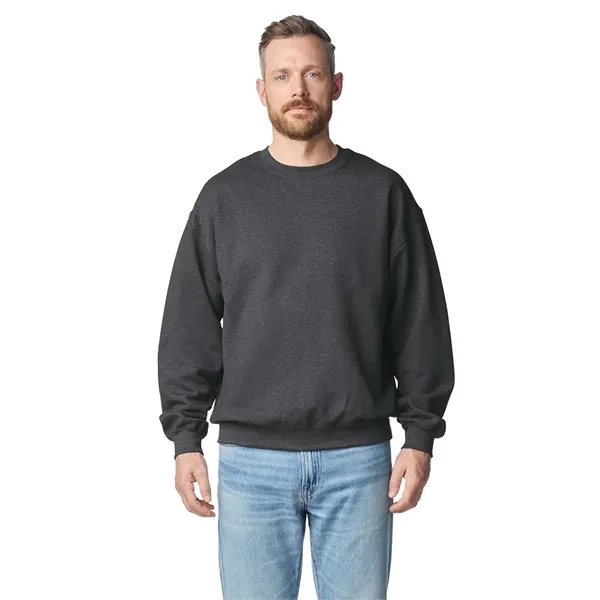 Gildan Heavy Blend Adult Crew Neck Sweatshirt... from ASI 89380 Staton Corporate and Casual / Staton®