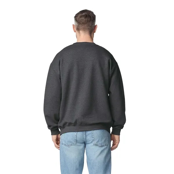 Gildan Heavy Blend Adult Crew Neck Sweatshirt... from ASI 89380 Staton Corporate and Casual / Staton®