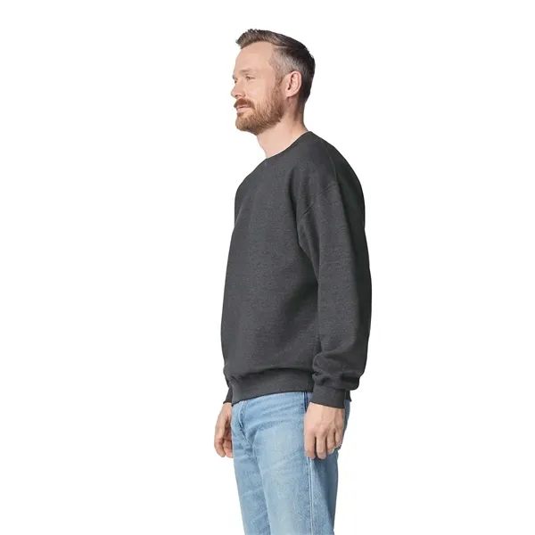 Gildan Heavy Blend Adult Crew Neck Sweatshirt... from ASI 89380 Staton Corporate and Casual / Staton®