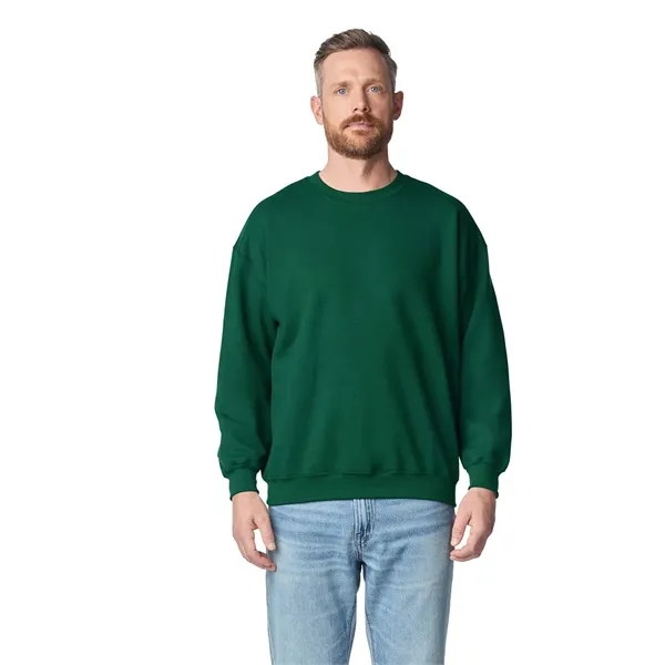 Gildan Heavy Blend Adult Crew Neck Sweatshirt... from ASI 89380 Staton Corporate and Casual / Staton®