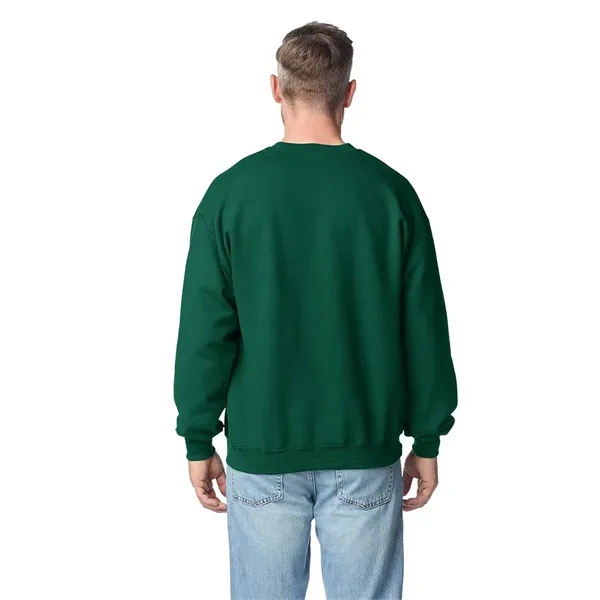 Gildan Heavy Blend Adult Crew Neck Sweatshirt... from ASI 89380 Staton Corporate and Casual / Staton®
