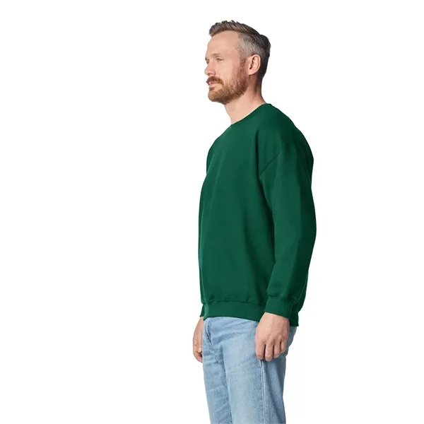 Gildan Heavy Blend Adult Crew Neck Sweatshirt... from ASI 89380 Staton Corporate and Casual / Staton®