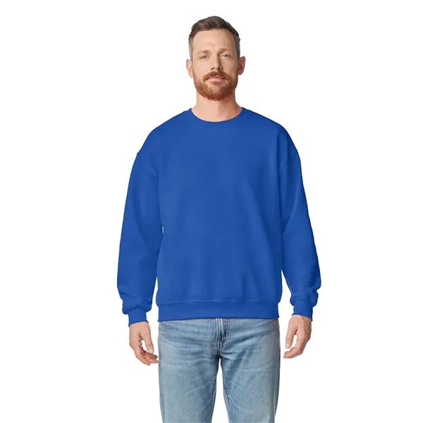 Gildan Heavy Blend Adult Crew Neck Sweatshirt... from ASI 89380 Staton Corporate and Casual / Staton®