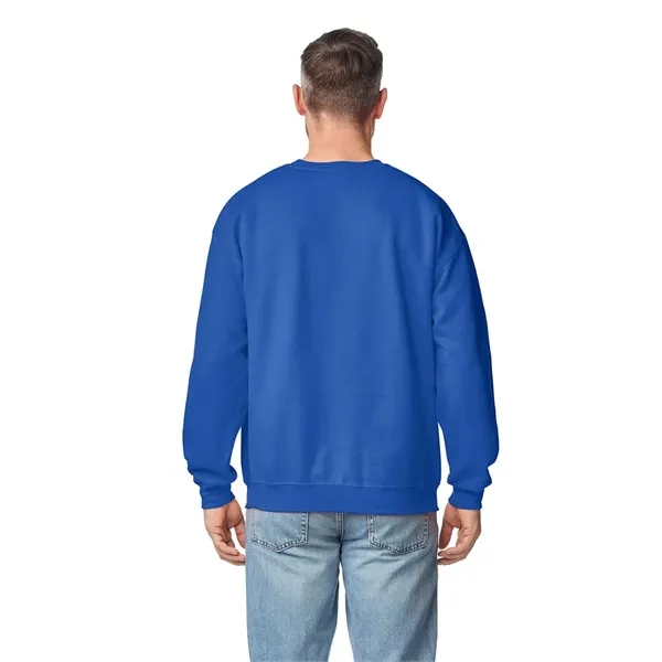 Gildan Heavy Blend Adult Crew Neck Sweatshirt... from ASI 89380 Staton Corporate and Casual / Staton®