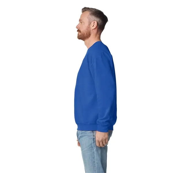 Gildan Heavy Blend Adult Crew Neck Sweatshirt... from ASI 89380 Staton Corporate and Casual / Staton®