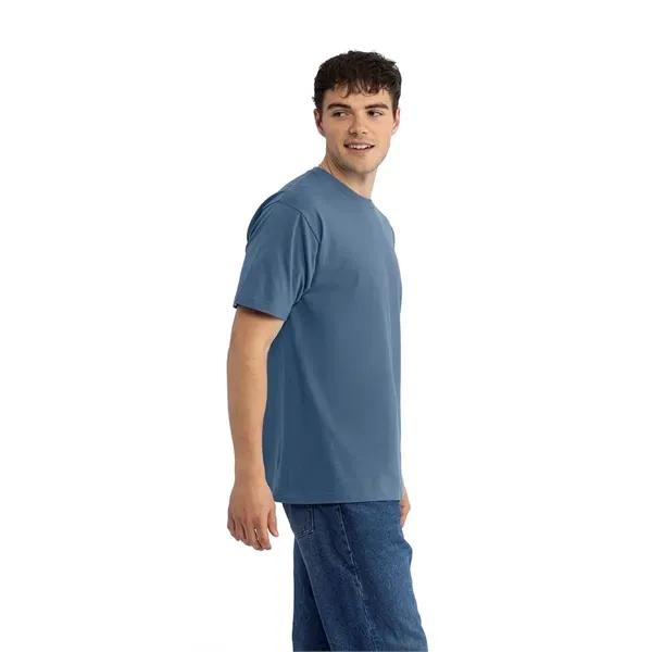Ideal Tubular T-Shirt... from ASI 89380 Staton Corporate and Casual