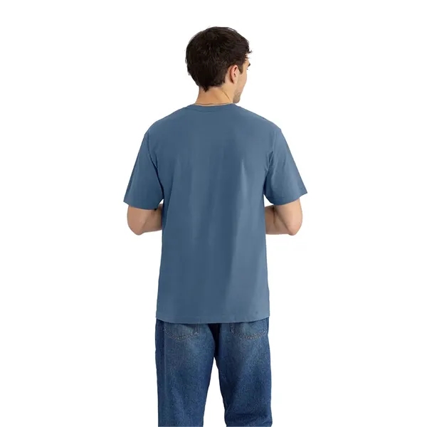 Ideal Tubular T-Shirt... from ASI 89380 Staton Corporate and Casual