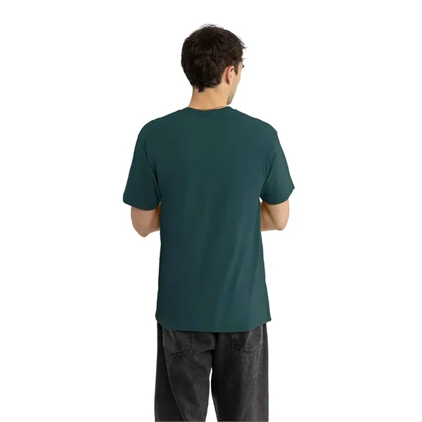 Ideal Tubular T-Shirt... from ASI 89380 Staton Corporate and Casual