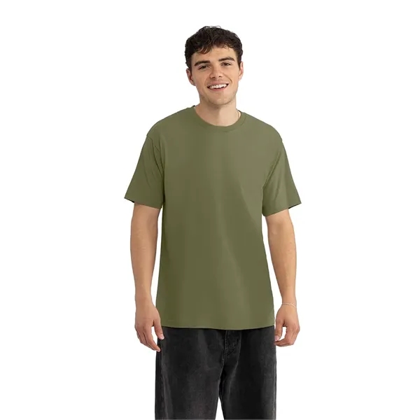 Ideal Tubular T-Shirt... from ASI 89380 Staton Corporate and Casual