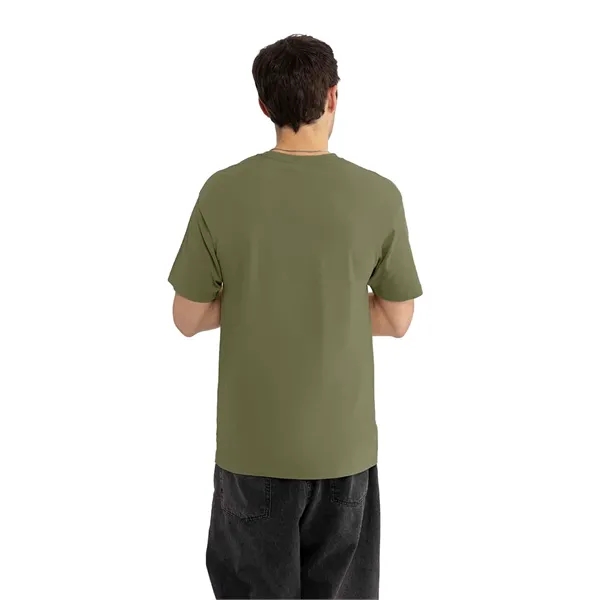 Ideal Tubular T-Shirt... from ASI 89380 Staton Corporate and Casual