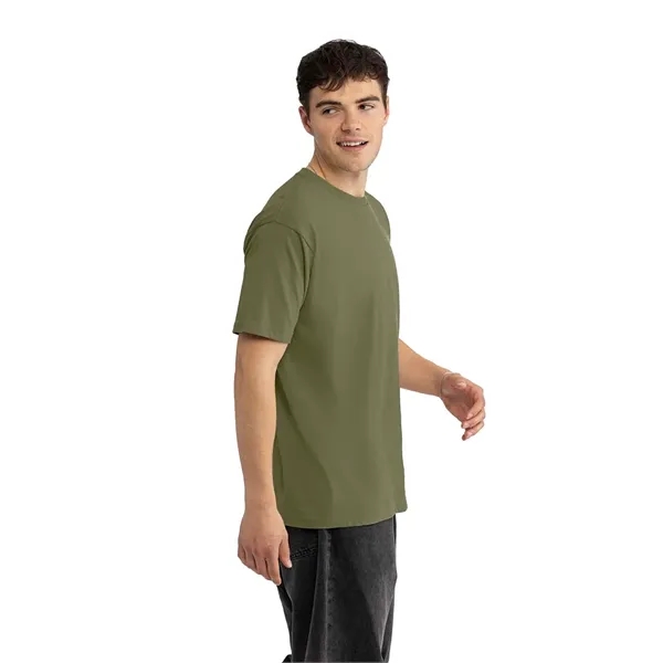 Ideal Tubular T-Shirt... from ASI 89380 Staton Corporate and Casual