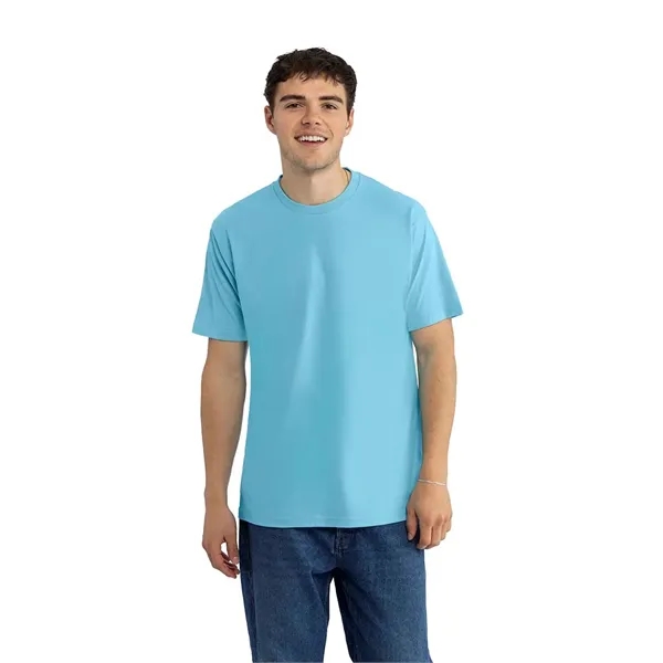Ideal Tubular T-Shirt... from ASI 89380 Staton Corporate and Casual