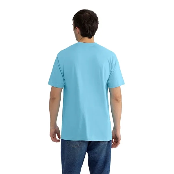 Ideal Tubular T-Shirt... from ASI 89380 Staton Corporate and Casual