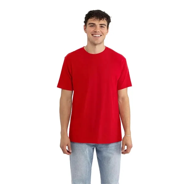 Ideal Tubular T-Shirt... from ASI 89380 Staton Corporate and Casual