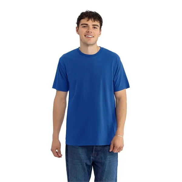 Ideal Tubular T-Shirt... from ASI 89380 Staton Corporate and Casual