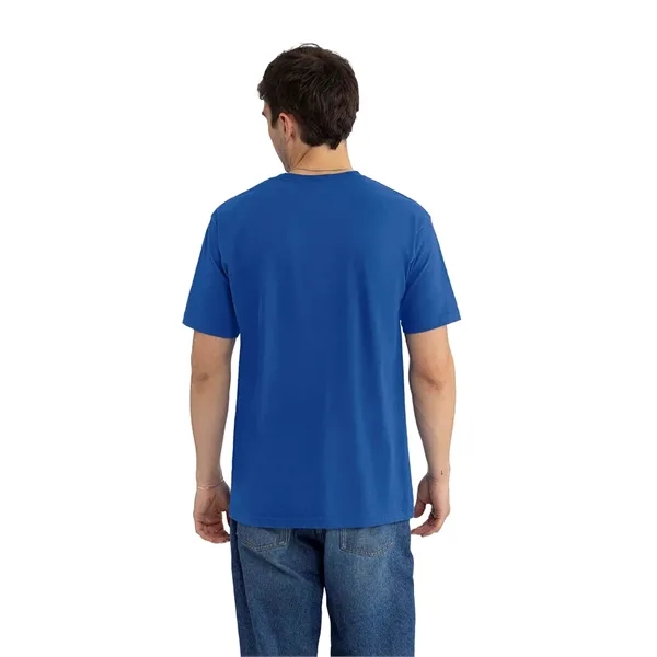 Ideal Tubular T-Shirt... from ASI 89380 Staton Corporate and Casual