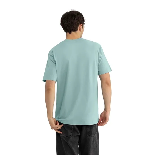 Ideal Tubular T-Shirt... from ASI 89380 Staton Corporate and Casual