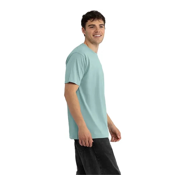 Ideal Tubular T-Shirt... from ASI 89380 Staton Corporate and Casual