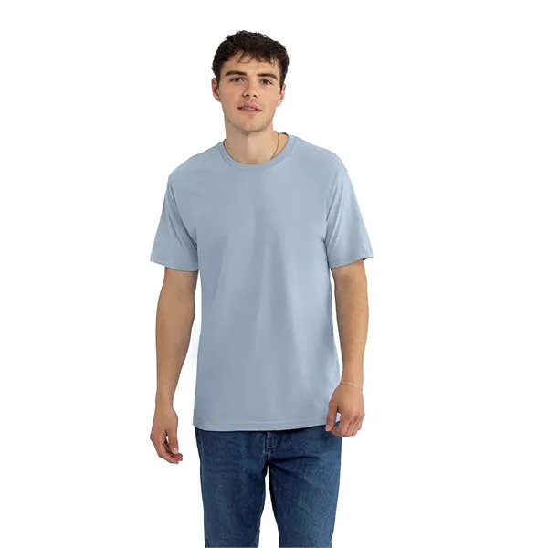 Ideal Tubular T-Shirt... from ASI 89380 Staton Corporate and Casual