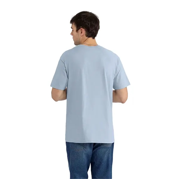 Ideal Tubular T-Shirt... from ASI 89380 Staton Corporate and Casual