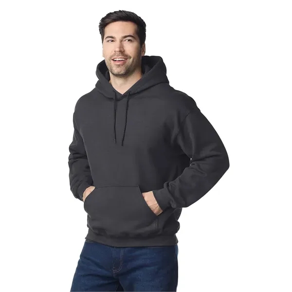 Gildan Heavy Blend Adult Hooded Sweatshirt... from ASI 89380 Staton Corporate and Casual / Staton®