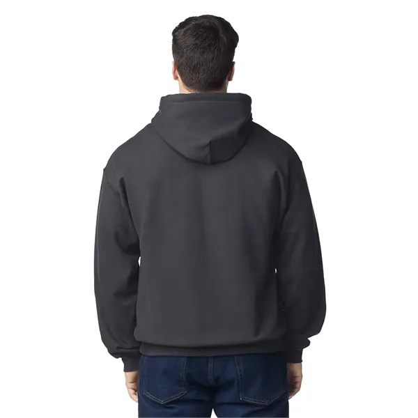Gildan Heavy Blend Adult Hooded Sweatshirt... from ASI 89380 Staton Corporate and Casual / Staton®