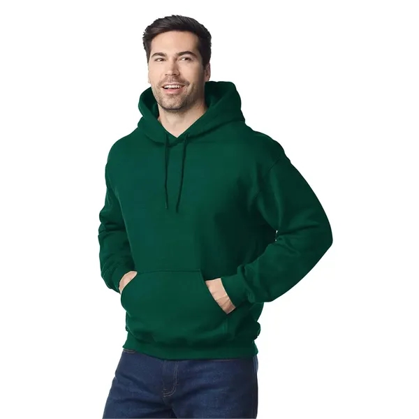 Gildan Heavy Blend Adult Hooded Sweatshirt... from ASI 89380 Staton Corporate and Casual / Staton®