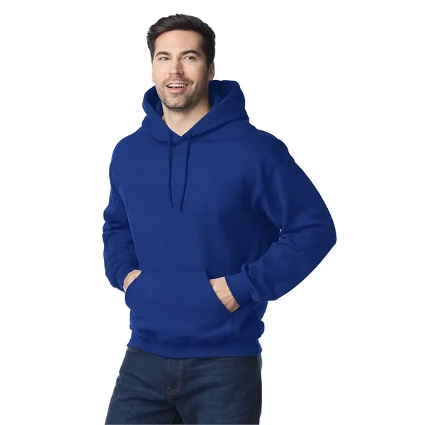 Gildan Heavy Blend Adult Hooded Sweatshirt... from ASI 89380 Staton Corporate and Casual / Staton®